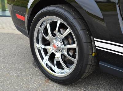 Ford Mustang Shelby GT500