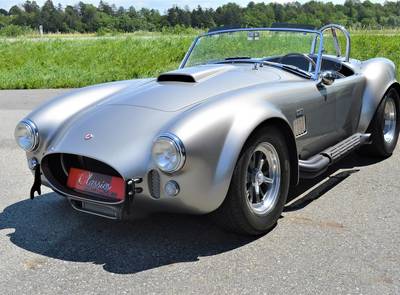 Shelby 427 Cobra MKIII Superformance
