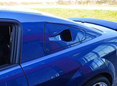 Ford Mustang Shelby GT500