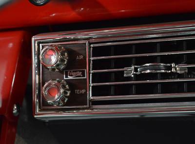Ford F 100 Stepside