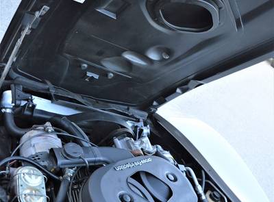 Chevrolet Corvette Collector Edition