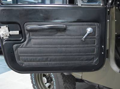 Jeep CJ7 V8 360cui