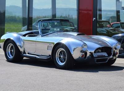 Shelby Cobra CSX 427