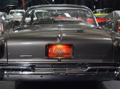 Dodge Polara 413