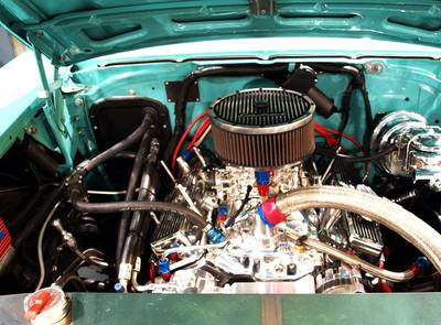 Chevrolet Bel Air