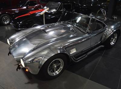 Shelby Cobra CSX 427