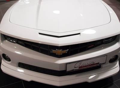 Chevrolet Camaro 2SS