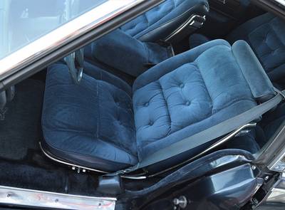 Cadillac Fleetwood L´Etoile Custom