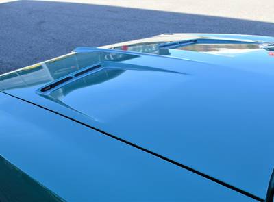Dodge Charger R/T HEMI 426
