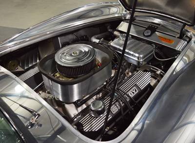 Shelby Cobra CSX 427