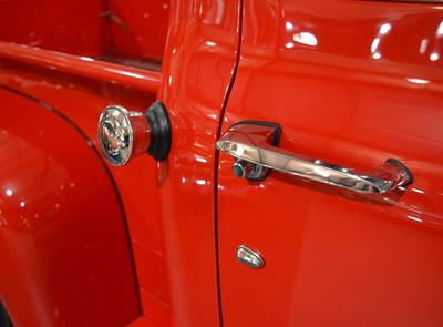 Ford F 100 Stepside