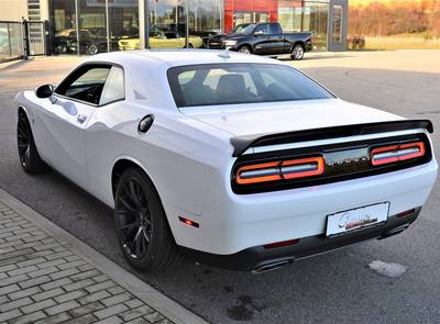 Dodge Challenger R/T 392 Scat Pack