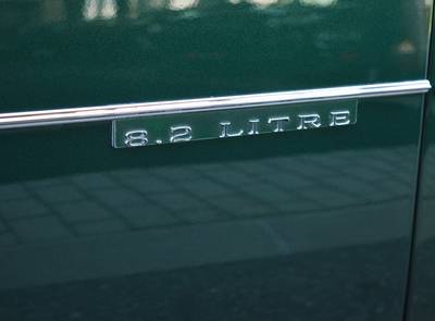 Cadillac Eldorado Convertible