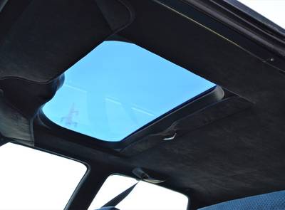 Cadillac Fleetwood L´Etoile Custom