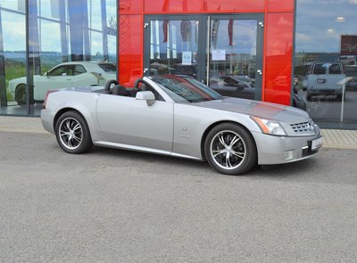 Cadillac XLR 32V Northstar