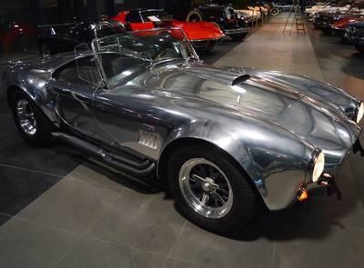 Shelby Cobra CSX 427