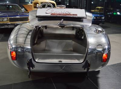 Shelby Cobra CSX 427