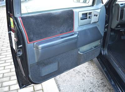 GMC Syclone 4.3 Turbo