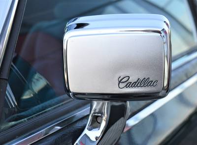 Cadillac Fleetwood L´Etoile Custom