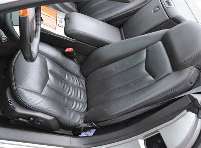 Cadillac XLR 32V Northstar