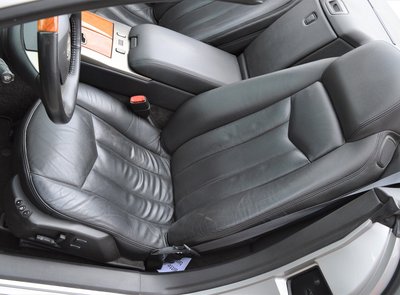Cadillac XLR 32V Northstar