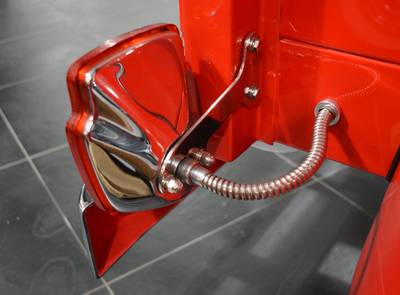 Ford F 100 Stepside
