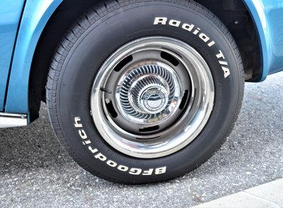 Chevrolet Corvette Stingray Targa