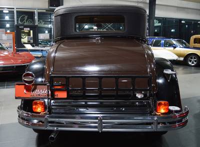 Buick Series 60 Business Coupe