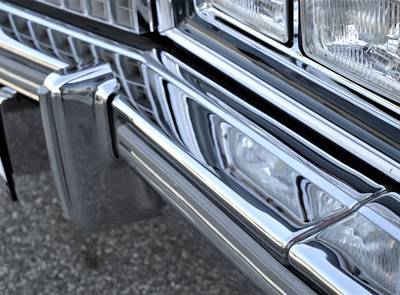 Cadillac Fleetwood L´Etoile Custom