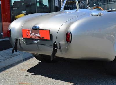 Shelby 427 Cobra MKIII Superformance
