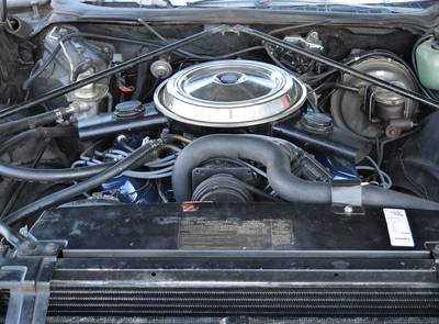 Cadillac Fleetwood L´Etoile Custom