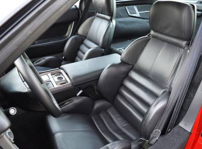 Corvette ZR1 C4 LT5 DOHC