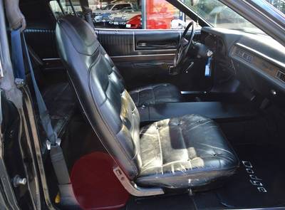 Dodge Charger SE 360cui V8