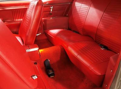 Pontiac Firebird 400