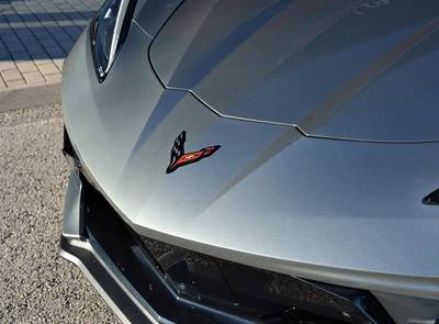 Corvette Stingray Cabrio 3LT Z51