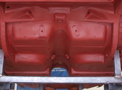 Ford Mustang 260 V8
