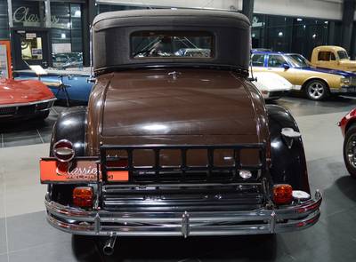 Buick Series 60 Business Coupe