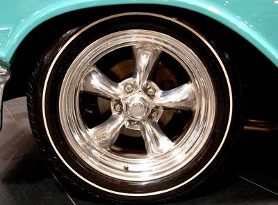 Chevrolet Bel Air