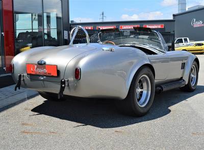 Shelby 427 Cobra MKIII Superformance