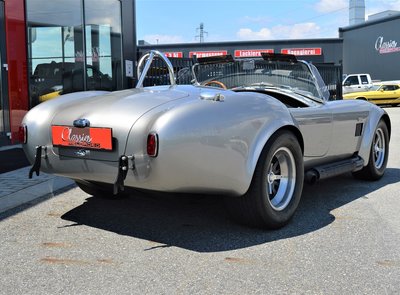 Shelby 427 Cobra MKIII Superformance