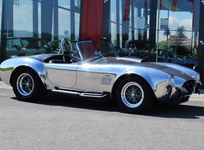Shelby Cobra CSX 427