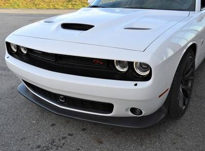 Dodge Challenger R/T 392 Scat Pack