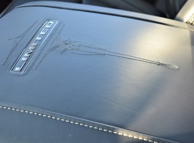 Ram LIMITED Night Edition, Crew Long Bed