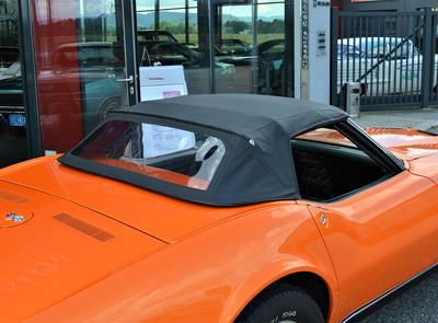 Corvette Stingray Cabrio,427cui 390hp Big Block