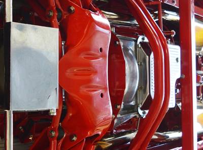 Ford F 100 Stepside