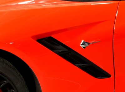 Corvette C7 Stingray Cabrio