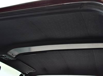 Ford Mustang 390 S-Code