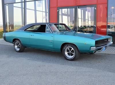 Dodge Charger R/T HEMI 426
