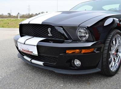 Ford Mustang Shelby GT500
