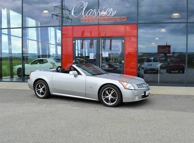 Cadillac XLR 32V Northstar